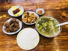 -陈记汤饭(水巷口店)