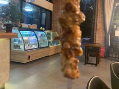 -伊纳其新疆主题餐厅(龙岗店)