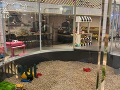 -Lilliput粒粒堡亲子餐厅(置汇旭辉店)
