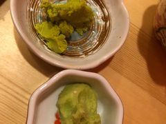 -隐月· 㐂和食屋(芝罘万达公馆店)