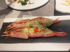 -和风铁板料理(山姆会员店)