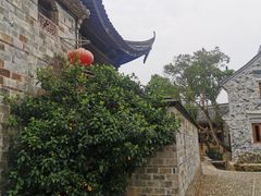 -前童古镇