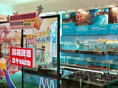 -圣爵菲斯大酒店(长沙世界之窗店)