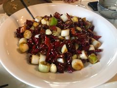 香脆小卤肉-泓0871臻选云南菜·味庄