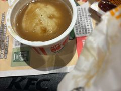 -肯德基(传媒广场店)