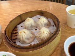 -苏晓玥·江南小吃(海上世界店)