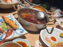 -匠和风精致料理(宁德万达店)