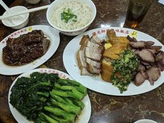 -陈光记烧腊店(罗保博士街店)