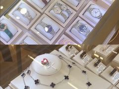 -海星奢选二手奢侈品手表包包鉴定回收寄卖(墨玉南路店)