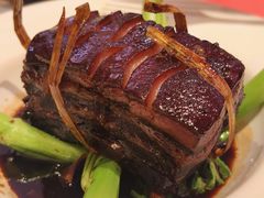-桂满陇·手作小笼包&江南叫花鸡(中山公园店)