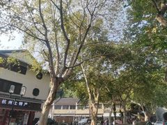 -鼓楼(西湖风景名胜区)