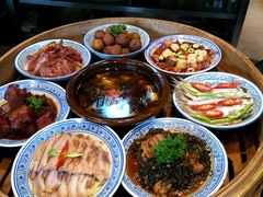 -乡下姥渔馆(齐落山路店)
