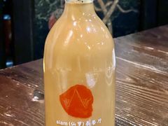 -Siam泰餐厅(水上公园店)