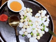 -上海人家花樣年华(中山公园店)