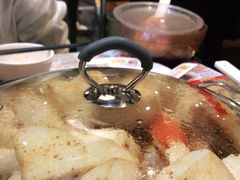 -黄记煌三汁焖锅(悦方IDmall店)