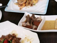 -古南都·老广东酒楼(龙江店)