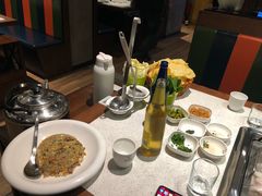 -九府羊·鲜羊火锅·烤串(新华路店)