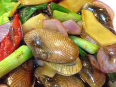 -ZF Seafood Restaurant 卓峰海鲜餐