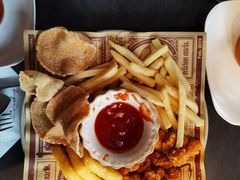 -Supine Bistro溯泮餐厅