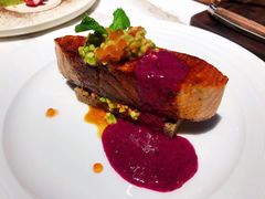 -Wei菋·Le Bistrot