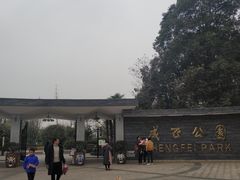 -成飞公园