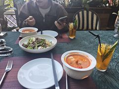 -翡翠鸟精品泰国菜(北辰财富中心店)