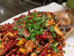 -庆合府重庆大排档(紫都城店)