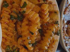 -艺味深尝(云锦路店)