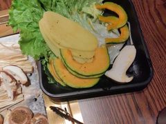 -新石器烤肉(之心城店)