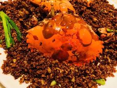 -喜记避风塘炒辣蟹(旗舰店)