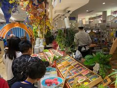 -芭菲盛宴·环球美食(袁家岗店)