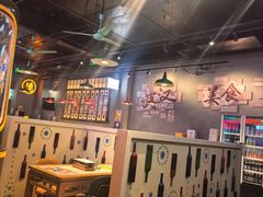 -不是烧烤·武汉烧烤·地道湖北菜(大成路店)