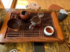 -正宗李家土鸡米线店