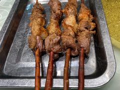 -阿拉丁新疆风味餐厅·清真(罗廊巷店)