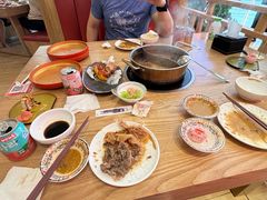 -松野谷·寿喜烧自助(华联顺义金街购物中心店)