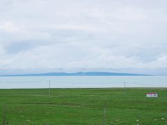 -青海湖国家重点风景名胜区