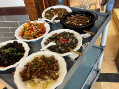 -鹅公村食府(罗阳分店)