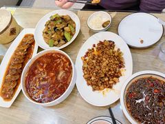 -小四川菜馆(托乐嘉店)