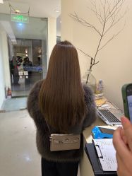 -WM Hair Salon