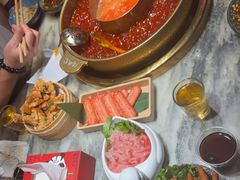 -矮板凳老火锅(宽窄巷子店)