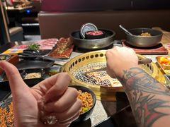 -谷牛日式烤肉(宝山U天地店)