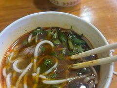 -王记生烫牛杂面馆(兰陵路店)