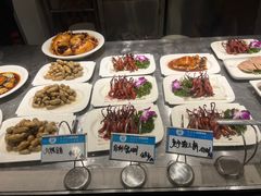 -好兄弟郭巨海鲜(天一阁店)