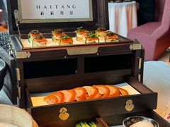 -莉莉海堂HAITANG·烤鸭(国贸商城店)