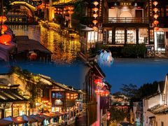 -山塘街