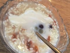 -豆相识•九九豆腐脑(牛咡桥店)