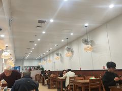 -春水锅贴·传统鲁菜(大明湖店)