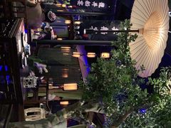 -绿茶餐厅(燕郊永旺店)