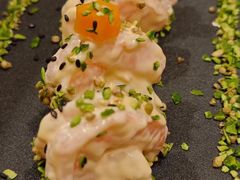 -喜鼎海胆水饺(东港店)