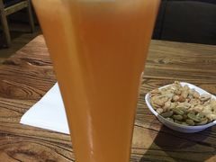 -40+精酿啤酒俱乐部(国投财富广场店)